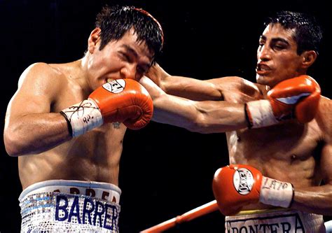 barrera and morales
